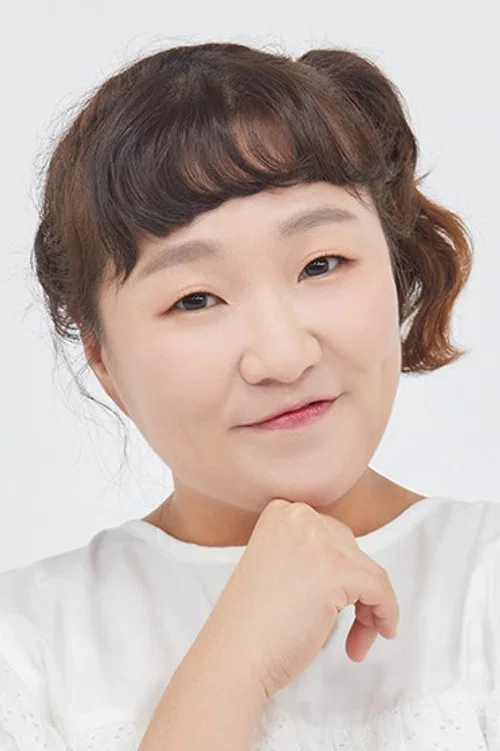 Photo of Lee Su-ji