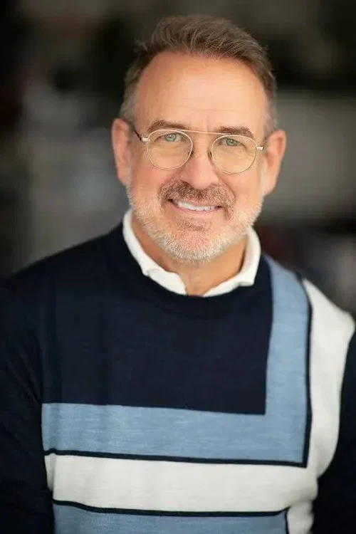Photo of Ian James Corlett