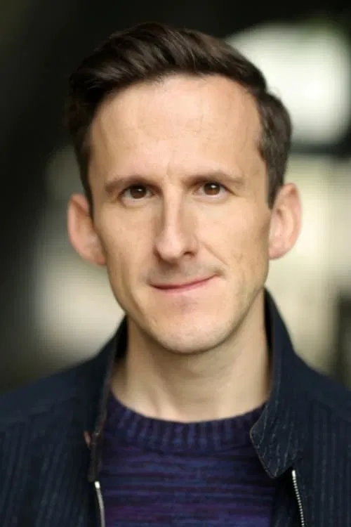 Photo of Adam Brown