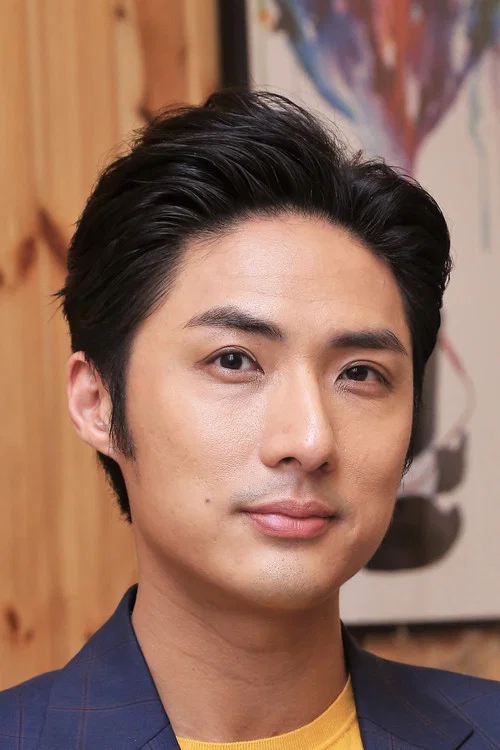 Photo of Jack Lee