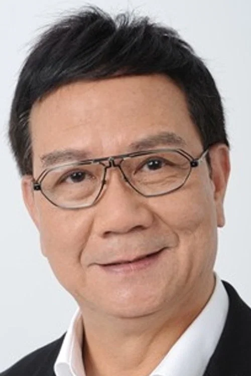Photo of Pat Poon
