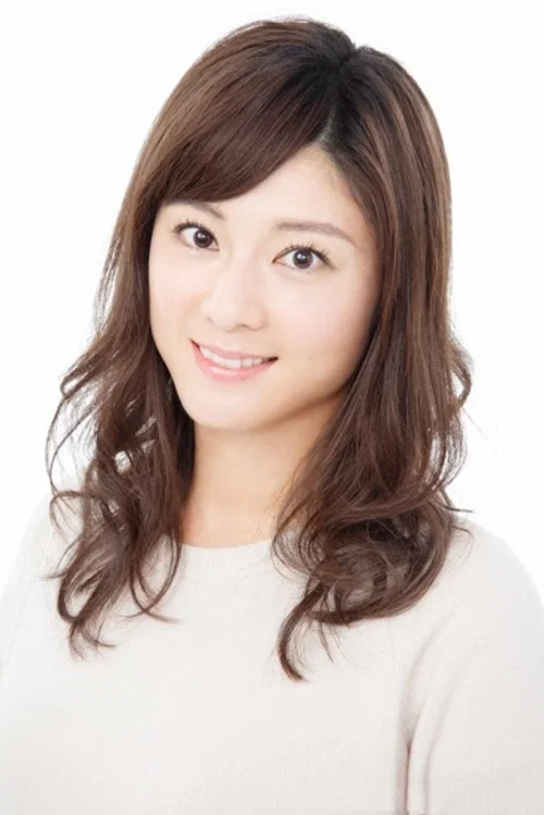 Photo of Fumina Hara