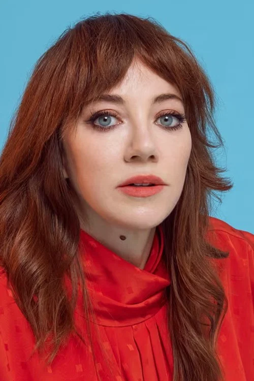 Photo of Diane Morgan