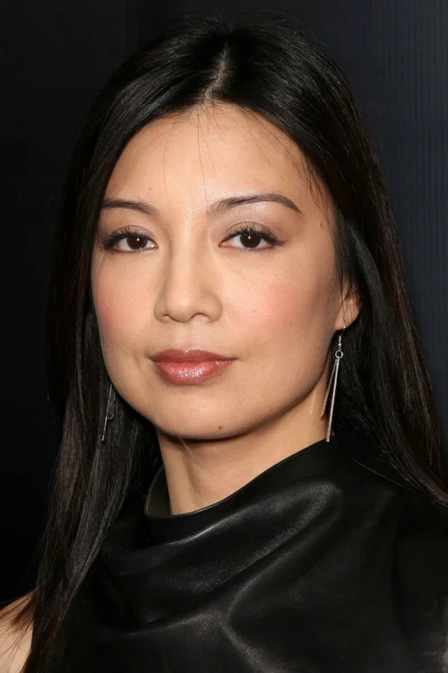 Photo of Ming-Na Wen