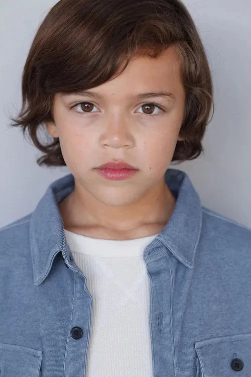 Photo of Acston Luca Porto