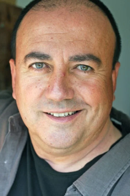 Photo of Phillipe Simon