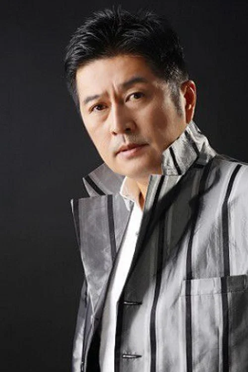 Photo of David Lam Wai