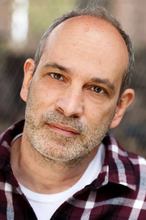 Photo of Paul Weissman