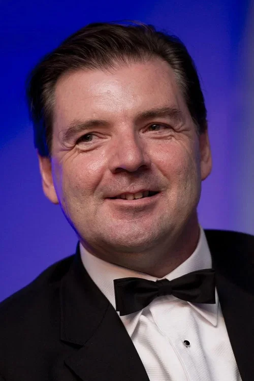 Photo of Brendan Coyle