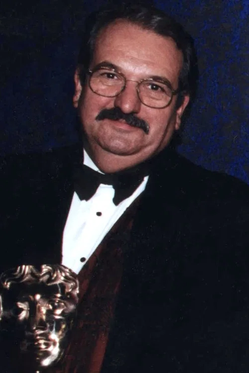 Photo of Simon Channing Williams