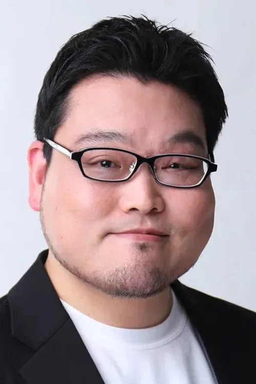 Photo of Ryo Sugisaki