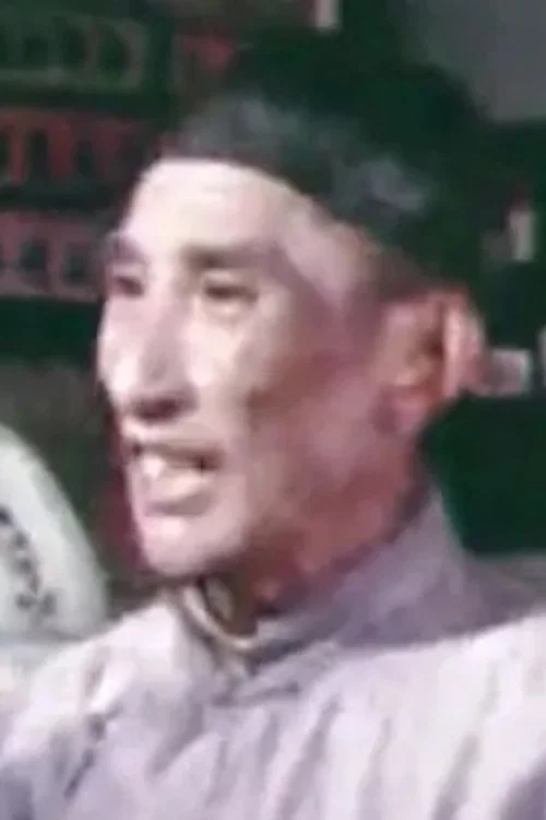 Photo of Xin Liang