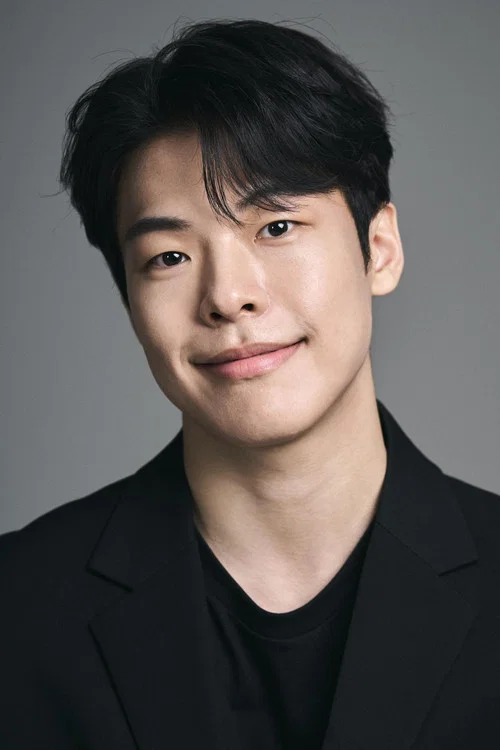 Photo of Han Jong-kyu