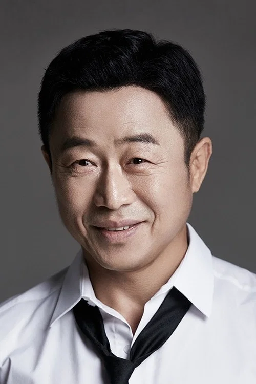 Photo of Lee Moon-sik