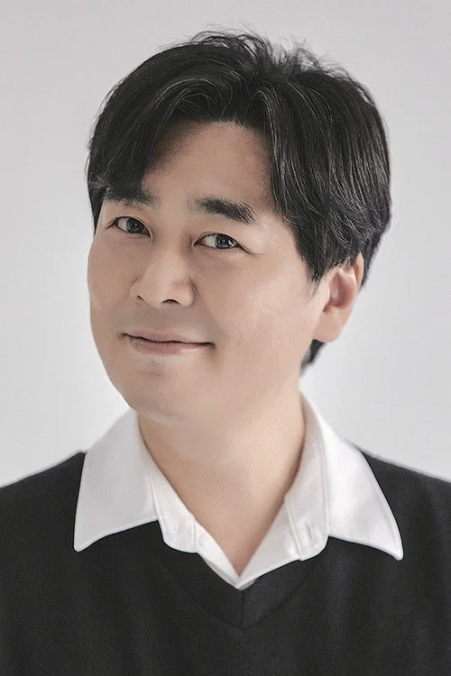 Photo of Cho Jae-wan