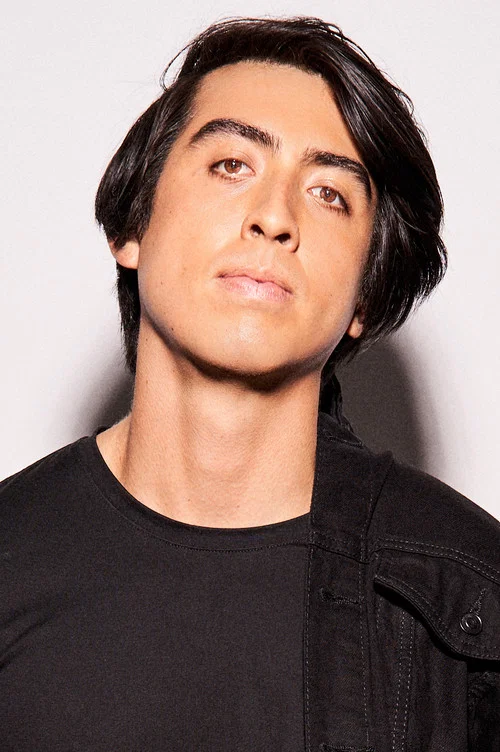 Photo of Angelo Kern