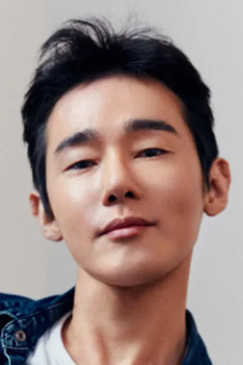 Photo of Heo Ji-woong