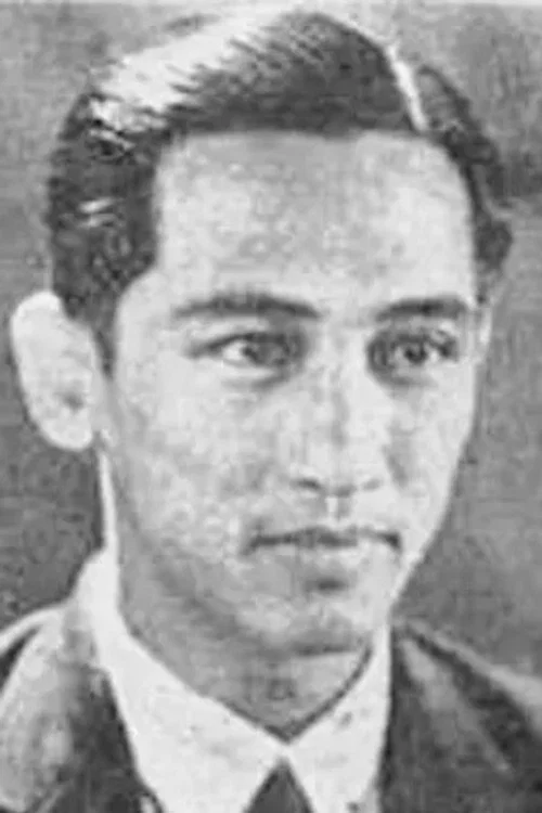 Photo of Menghe Gu