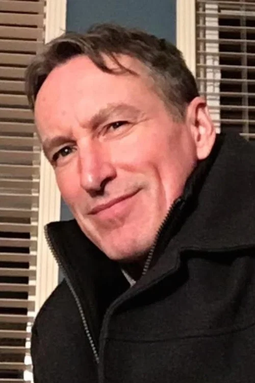 Photo of Gerry Swallow