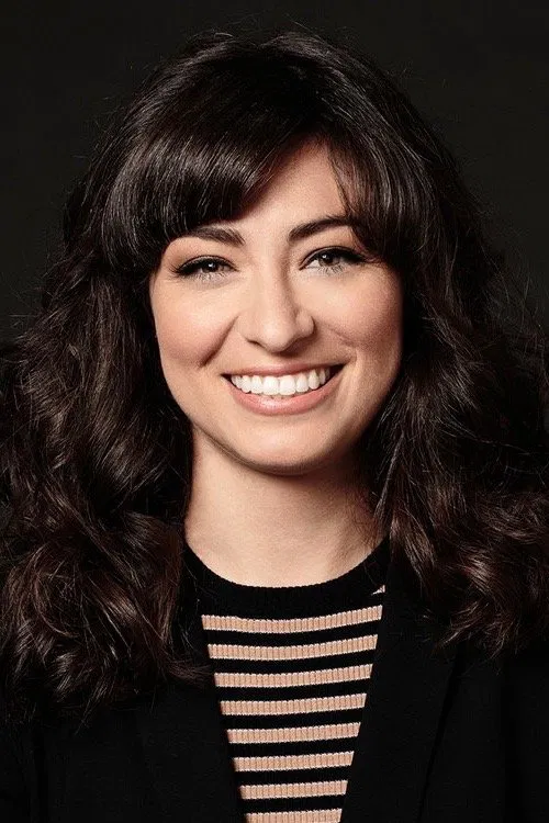 Photo of Melissa VillaseƱor