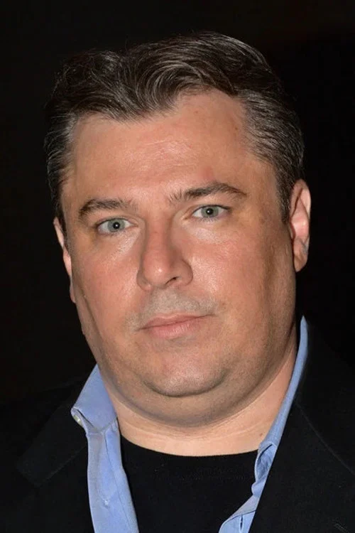 Photo of Shane Salerno