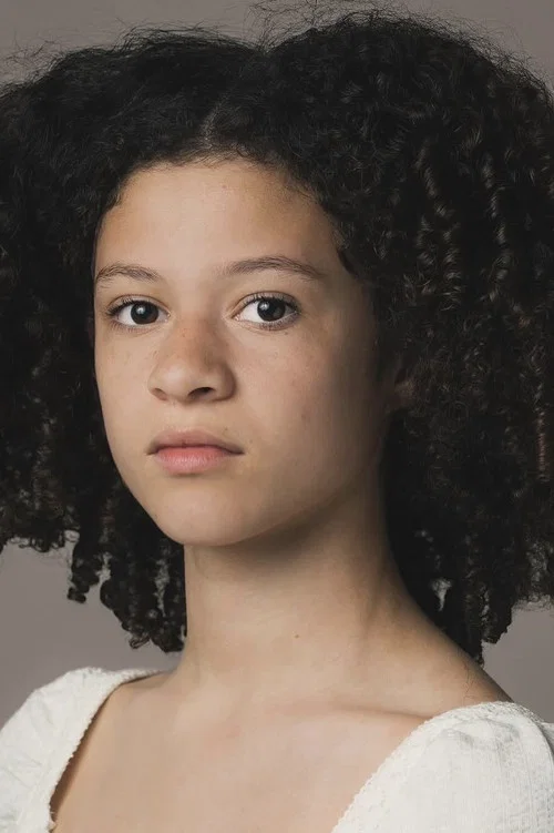 Photo of Nina Rose Galano