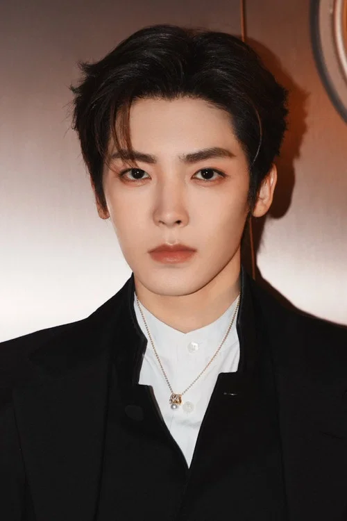 Photo of Hou Minghao
