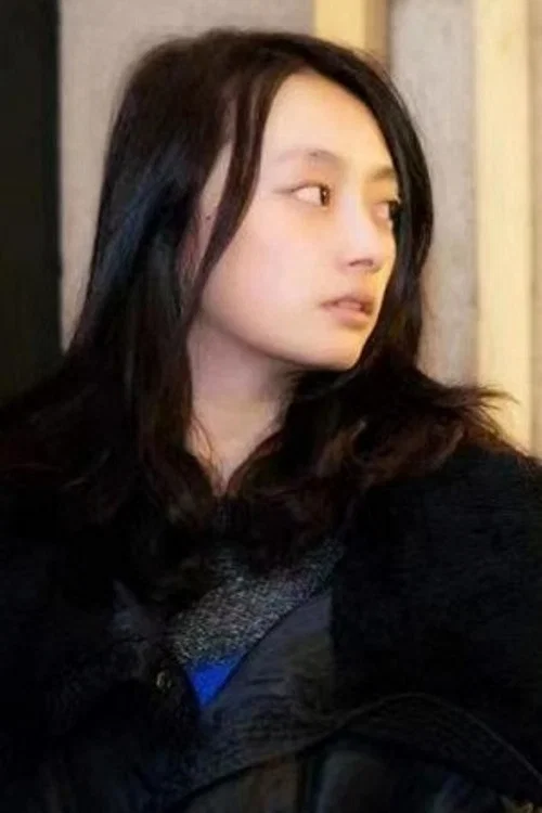Photo of Zhao Cong