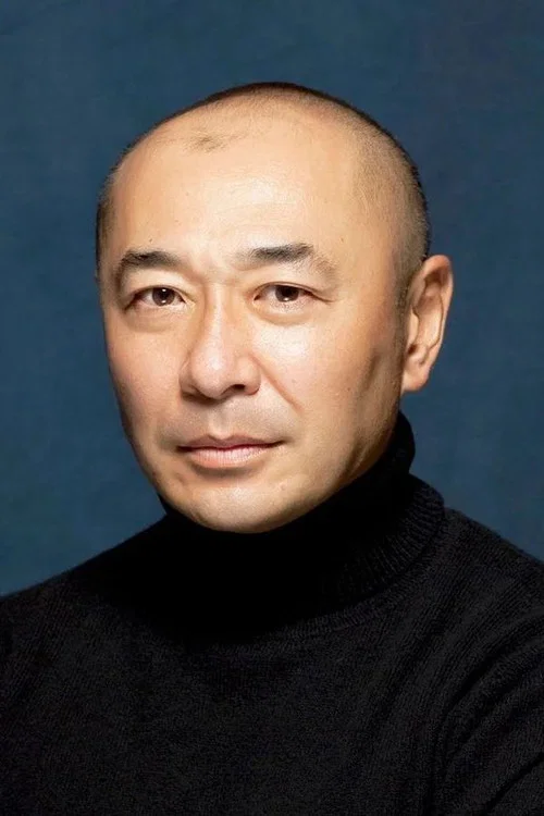 Photo of Katsumi Takahashi