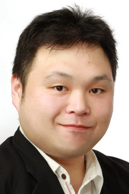 Photo of Takahiro Shimada