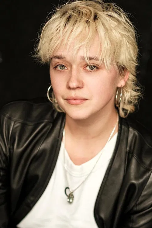 Photo of Thalia Dudek