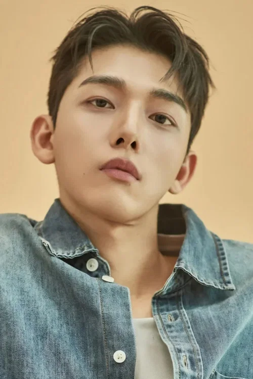 Photo of Yoo Jin-seok