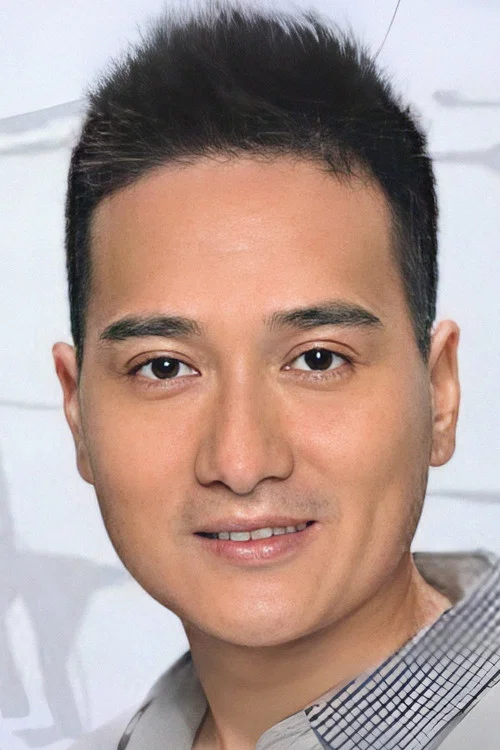 Photo of Vincent Cheung