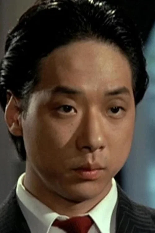 Photo of Chow Gam-Kong