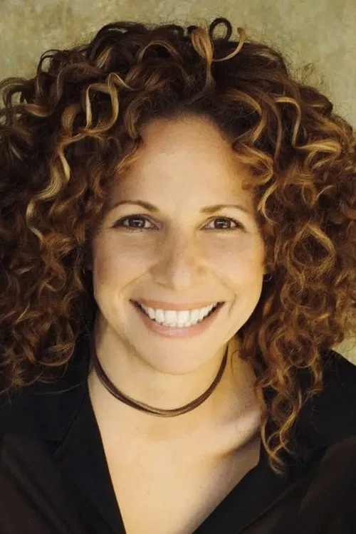 Photo of Meredith Scott Lynn