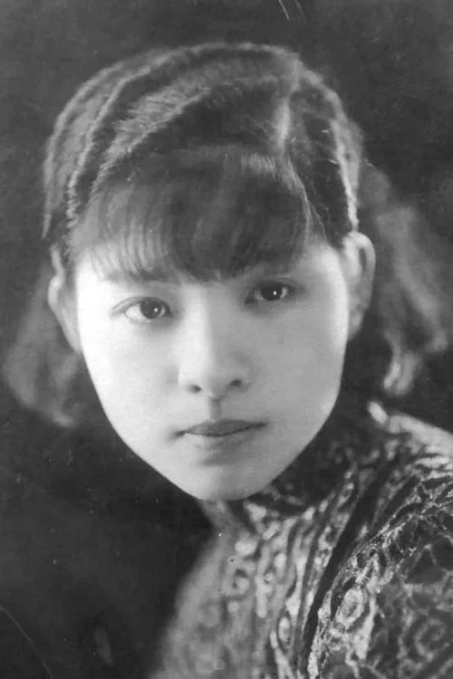 Photo of Lizhu Wu