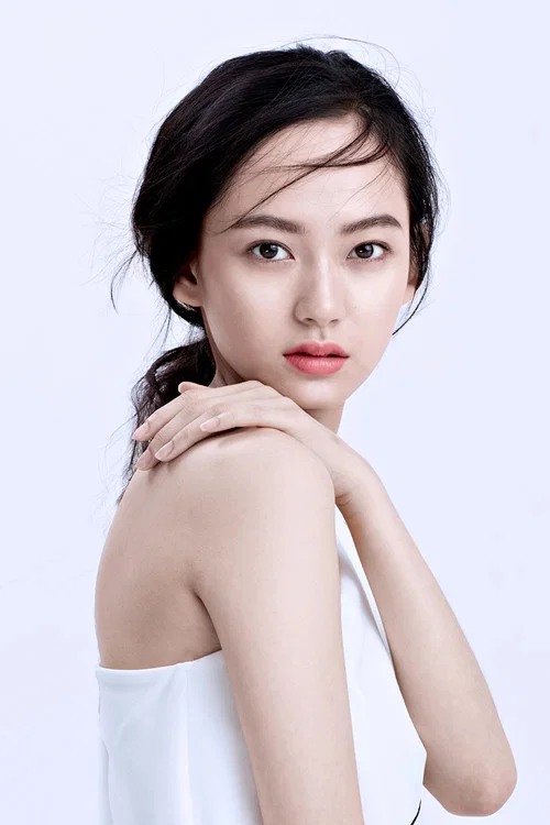 Photo of Chen Yusi