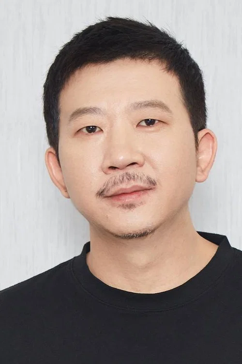 Photo of Rao Xiaozhi