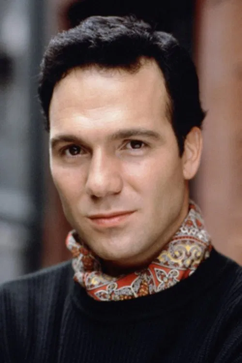 Photo of Franc D'Ambrosio