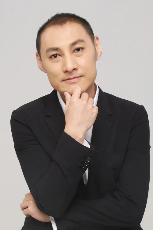Photo of Yu Fei