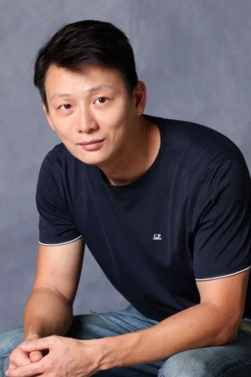Photo of Yu Chung-chung