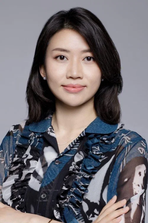 Photo of Qi Shuai