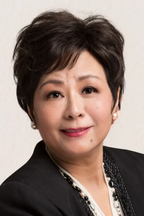 Photo of May Che Yuet-Mei