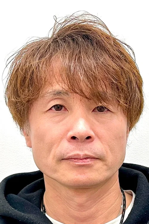 Photo of Akira Shimizu