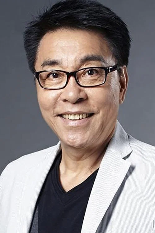 Photo of Chen Shucheng