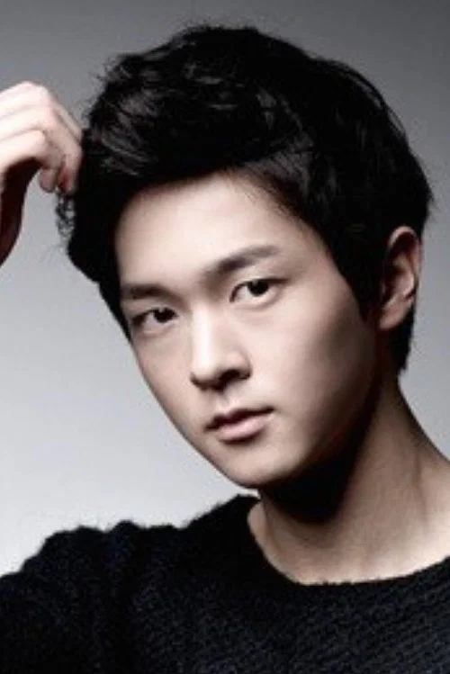 Photo of Lee Seung-ho