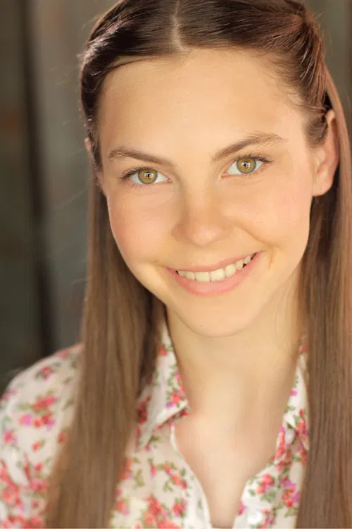 Photo of Kaitlyn Dias
