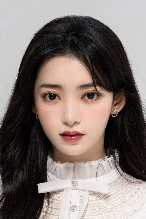 Photo of Guo Jiayu