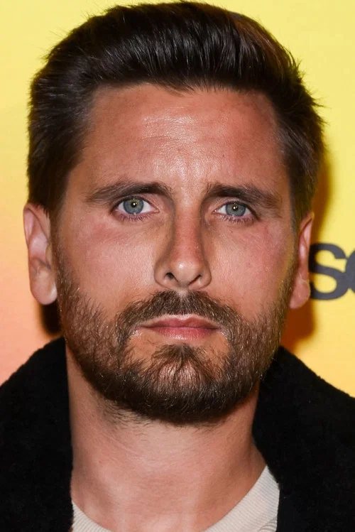 Photo of Scott Disick