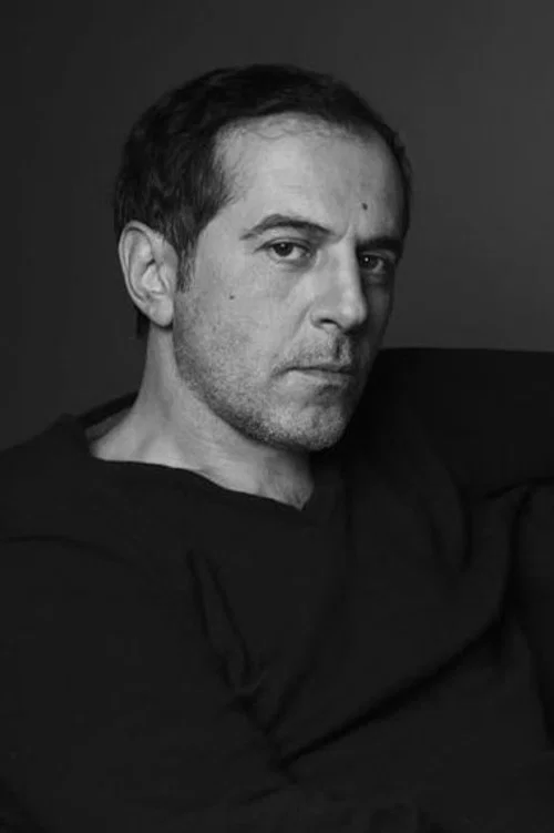 Photo of Merab Ninidze
